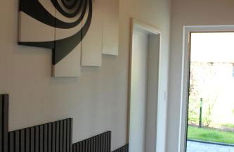 Ferienhaus Seehuis, Sauna, angeln, familienfreundlich - Photo 7