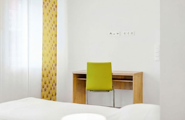 ADAPT APARTMENT HOTEL BERLIN - Adlershof - Foto 45