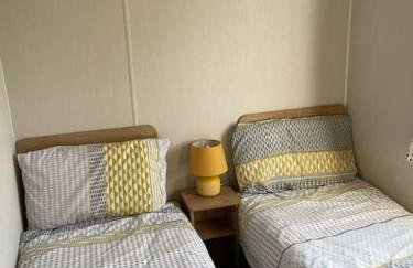 Weston pools lodge - Foto 19