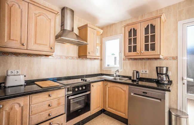 Villa Tian - Photo 6