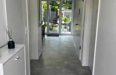 Ferienwohnung - Haus mit Faßsauna - Nähe Fulda - Foto 6