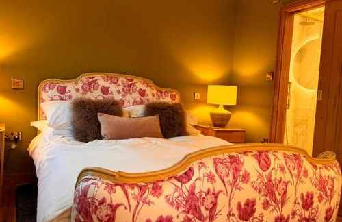 Goatchers Cottage & Goatchers Studio - Foto 19