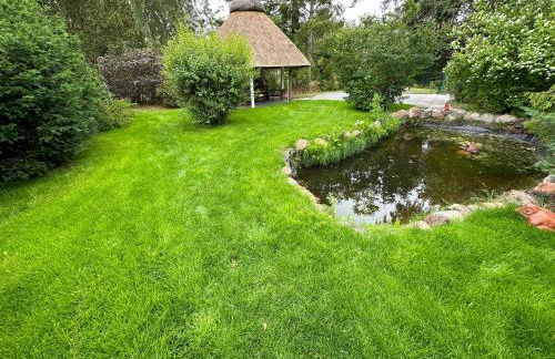 Landhaus Darss - Foto 52