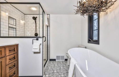 Bear Pause Retreat & The Stone House - Photo 54