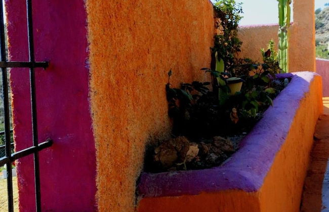 Cortijo de la Media Luna - Foto 49