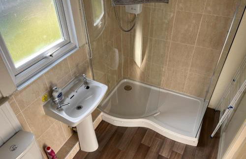 Woodlands Hare Chalet, Bideford Bay Holiday Park - Foto 10