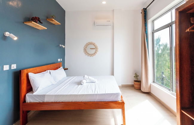 Mimea Boutique villa - Photo 10