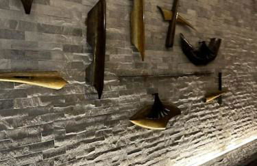 Residence Mona Lisa bord de mer Menton - Foto 49