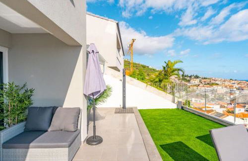 JPL Blue Horizon Residential - Casa Horizon A - Foto 13