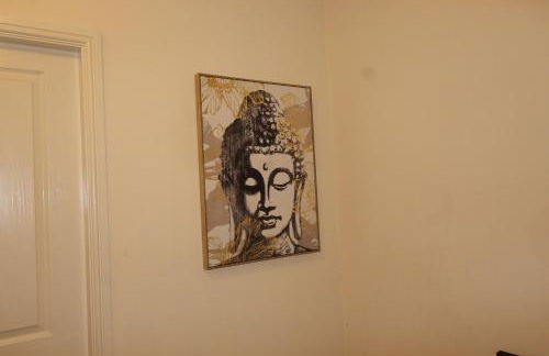 Southdown House Doe Lea by Smart Corporate Stays - Foto 47