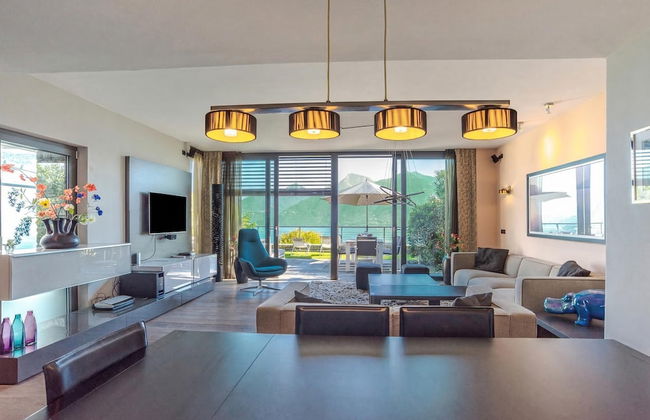 Sant' Andrea Deluxe - Foto 10