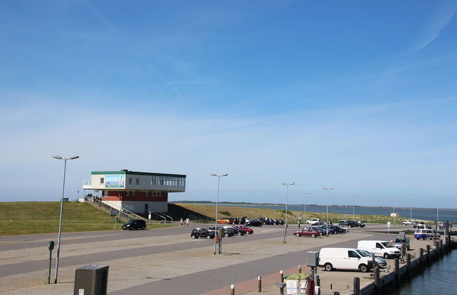 Reihenhaus, Dornumersiel - Photo 56