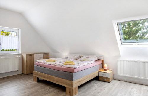 Vorder Rhön Haus 21a - Photo 16