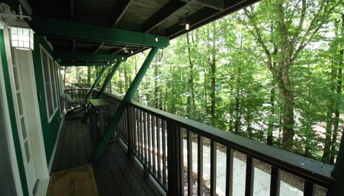 Haus in the Heart of Helen - Vacation Suites - Foto 4