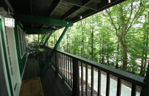 Haus in the Heart of Helen - Vacation Suites - Foto 4