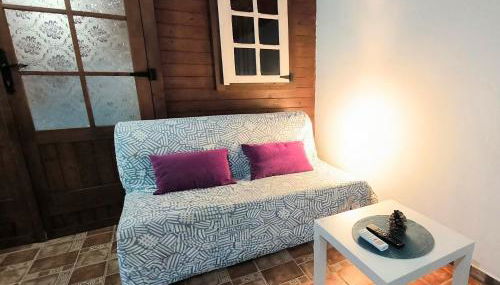 Villa Tamadaba Rural Home - Pet Friendly, Near Ocean, Ideal for Long Stays - Foto 5, pet friendly