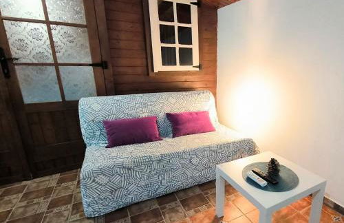 Villa Tamadaba Rural Home - Pet Friendly, Near Ocean, Ideal for Long Stays - Foto 5