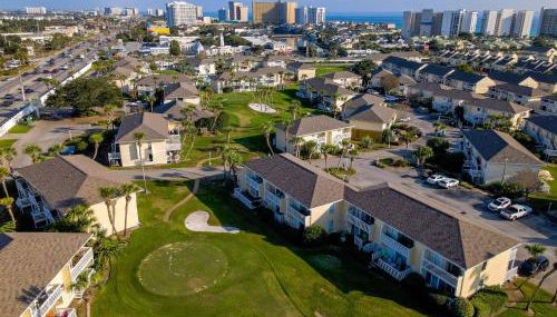 Sandpiper Cove #8242 - Photo 2