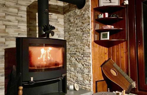 Vedders Berghütte - Foto 22