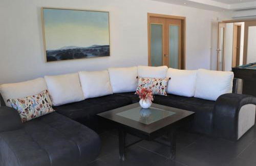 4 suites, piscine, Casa Rio-Dora by SesimbraSunSea - Foto 12