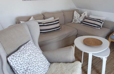 FeWo Machedanz am Hafen Timmendorfer Strand OT Niendorf - Foto 16