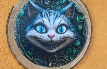 La casa di Alice - Casa Natura - Foto 40