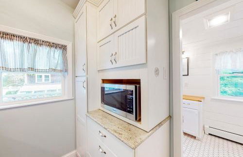 Come About Cottage - Foto 16