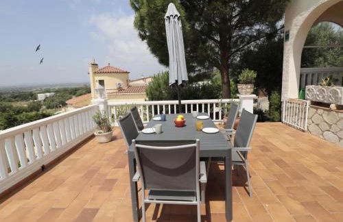 EnBonaMà: alquiler de casa de vacaciones con piscina privada y bonitas vistas - ES-366-12 - Foto 11