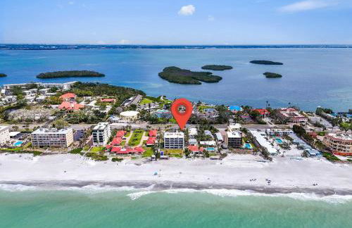 Beach Front Condo Paradise. Ground Floor.Studio. - Foto 40