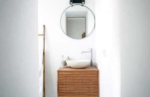 Villa Cala Xuclar - Foto 28