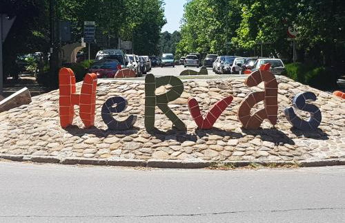 Hervas Centro Apartamento IDEAL FAMILIAS 6 adultos y 2 niños- - Foto 34