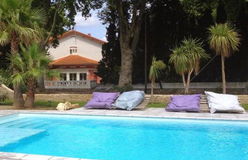 Gîtes du Castell de Blés - Photo 14