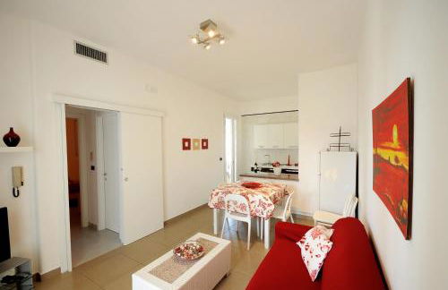 Baia Verde Apartments - Foto 33