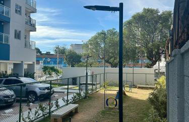 Charme e aconchego na Região Portuária do Rio - Foto 47