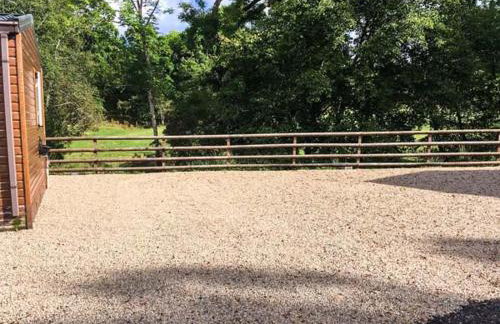 The Four Oaks Chalet - Foto 20