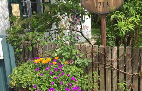 Benefizium Denklingen - Anno 1713 - Foto 30