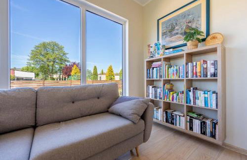 Domki Apartamentowe Bueno - Foto 30