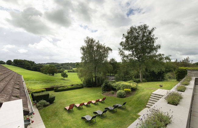 Luxury Villa With an Incredible Private Pool, Close to Maastricht and Liège - Photo 34