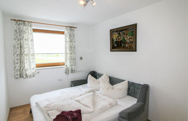 Brettfall Blick - Foto 24