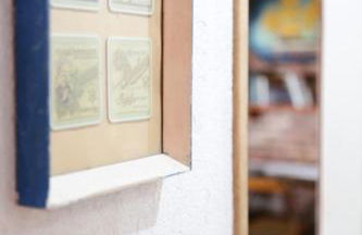 Villa do Portinho - Casas em frente à Praia - Foto 25