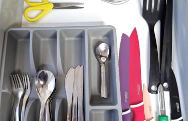 Meribu G31 Wohnung für Monteure und Arbeiter - Foto 7