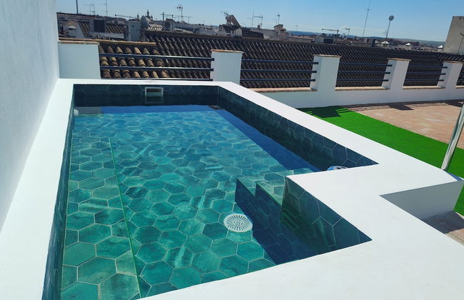 Casa San Mateo - Photo 49