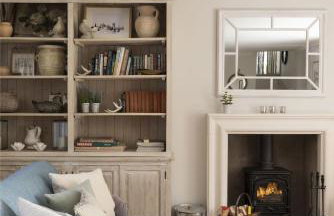 Shepherds Cottage, Pentland Hills - Foto 6