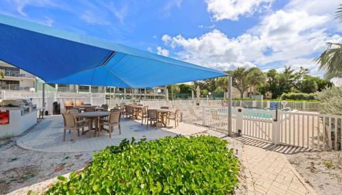 Gulf Tides of Longboat Key by Coolvacay - Foto 5