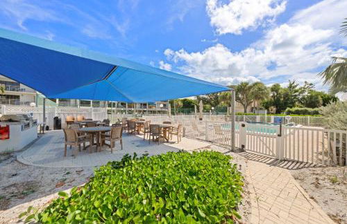 Gulf Tides of Longboat Key by Coolvacay - Foto 5