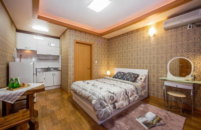 Dain Pension - Foto 5