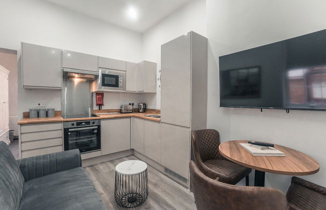 Clarence Street Townhouse - Foto 13