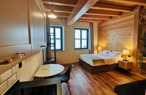 Apartamentos La Casina de los Músicos - Foto 12