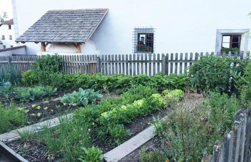 Ansitz Zehentner - Foto 39