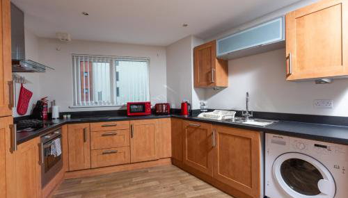 Marina View Apartment - Foto 4